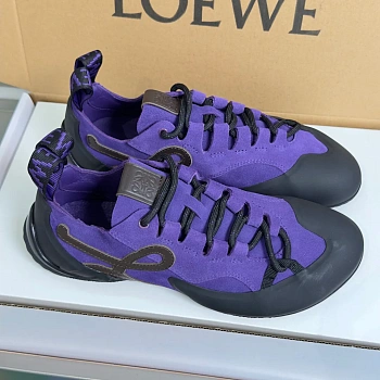 Кроссовки Женские Loewe 12700967