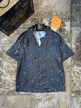 Рубашки Мужские Louis Vuitton 5345033
