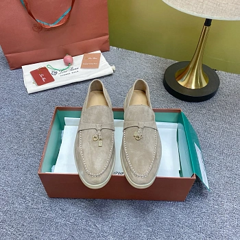 Туфли Женские Loro Piana 13251511