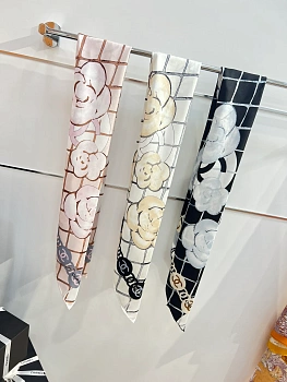 Шарфы Chanel 16247