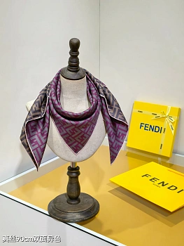 Шарфы Fendi 36169