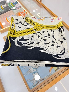 Платки Hermes 251494