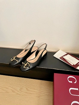 Туфли Женские Gucci 10822532