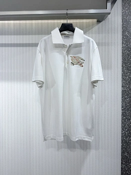 Рубашки Мужские Burberry 13253170