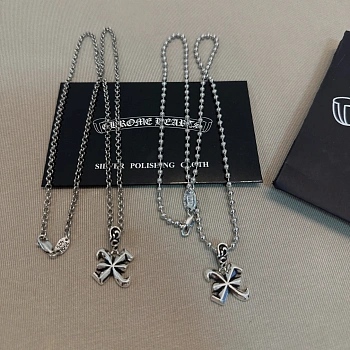 Бижутерия Chrome Hearts 91298