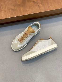 Мокасины Мужские Brunello Cucinelli 11702534