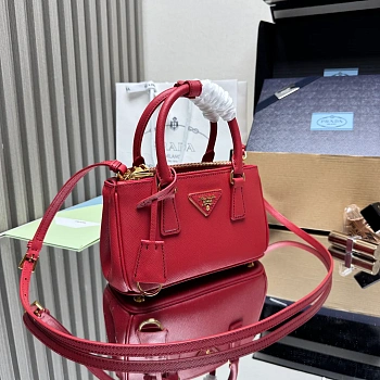 Сумки На Ремне Женские Prada 549676