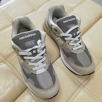 Кроссовки Мужские New Balance 3865
