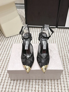 Туфли Женские Jimmy Choo 11518561