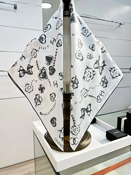 Платки Chanel 12763101