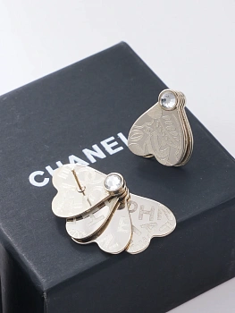 Бижутерия Chanel 1892880