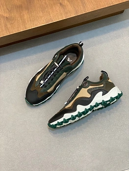 Кроссовки Мужские Louis Vuitton 34120