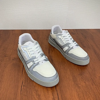 Кроссовки Мужские Louis Vuitton 1016350