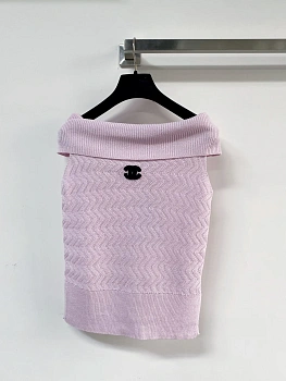 Топы Женские Chanel 11540464