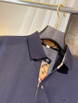 Рубашки Мужские Burberry 12790722