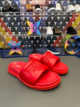 Шлепанцы Мужские Fendi 67418