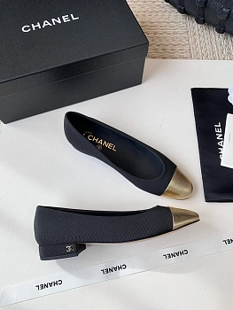 Туфли Женские Chanel 262962