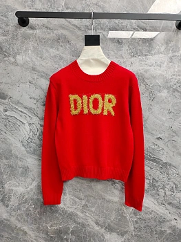 Джемперы И Свитеры Женские Christian Dior 931506