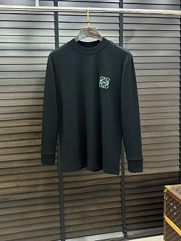 Лонгсливы Мужские Loewe 933017