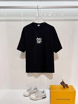 Футболки Женские Loewe 1599018