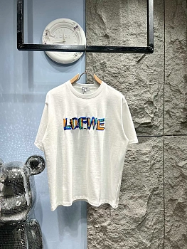 Футболки Женские Loewe 25445