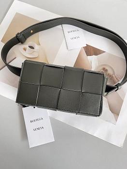 Сумки На Ремне Женские Bottega Veneta 368700