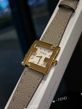 Часы Женские Fendi 1034163