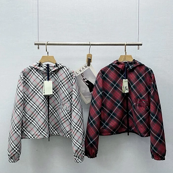 Жакеты Женские Burberry 11433101