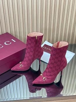 Ботильоны Женские Gucci 195338