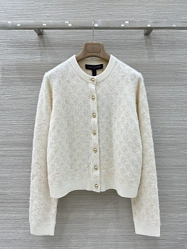 Джемперы И Свитеры Женские Louis Vuitton 5351419