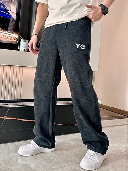 Брюки Мужские Y-3 13169969