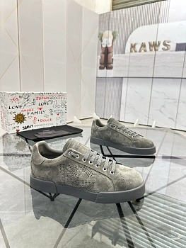 Кеды Женские Dolce & Gabbana 204638