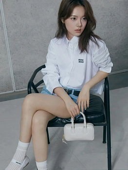 Рубашки Женские Miu Miu 794801