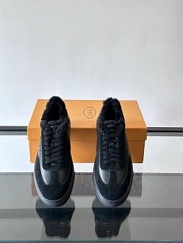 Кроссовки Мужские Tod's 1002701