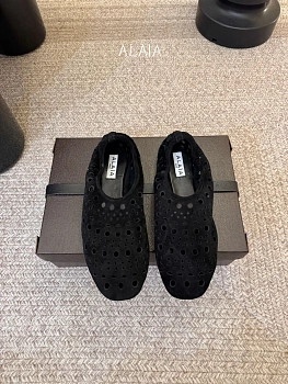 Балетки Женские Alaia 11642185