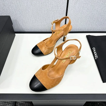 Туфли Женские Chanel 2978