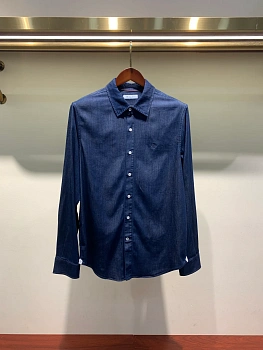 Рубашки Мужские Loro Piana 11187276