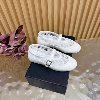 Балетки Женские Alaia 946917