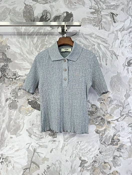 Джемперы И Свитеры Женские Fendi 2260874