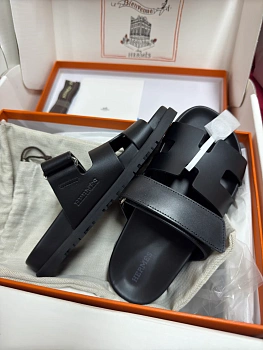 Шлепанцы Женские Hermes 5684