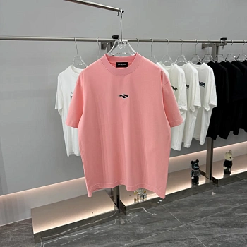 Футболки Мужские Balenciaga 3166098