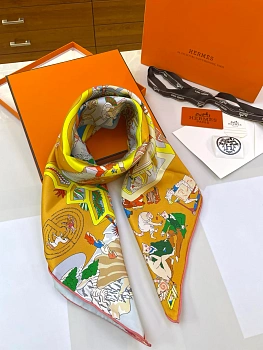 Платки Hermes 1981418