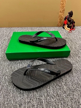 Шлепанцы Мужские Bottega Veneta 11396531