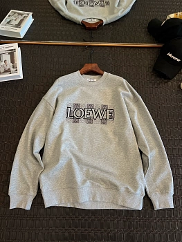 Свитшоты И Худи Женские Loewe 869473