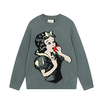 Джемперы И Свитеры Женские Gucci 773403