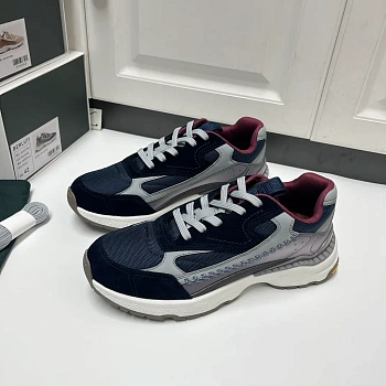 Кроссовки Мужские Berluti 497467