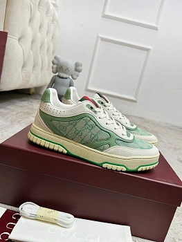 Кроссовки Женские Gucci 1021277