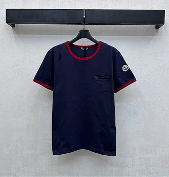 Футболки Женские Moncler 871544