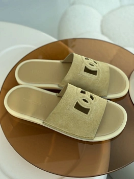 Шлепанцы Мужские Dolce & Gabbana 29528