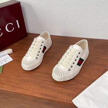 Кеды Женские Gucci 573308